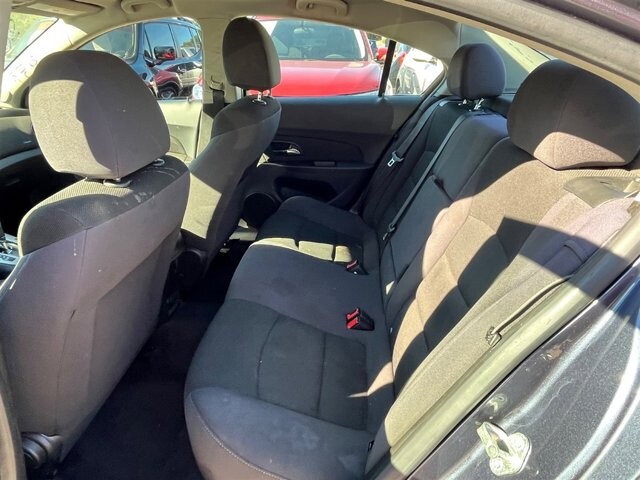 2013 Chevrolet Cruze in Greenville, SC 29607 - 18087711 23