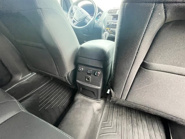 2018 Ford Explorer in Greenville, SC 29607 - 18087712 21