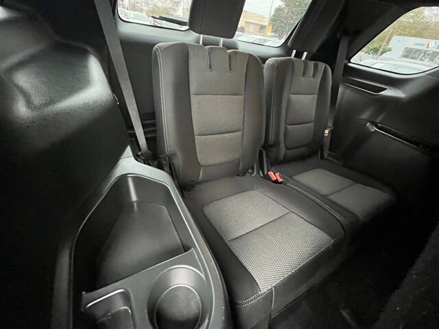 2018 Ford Explorer in Greenville, SC 29607 - 18087712 25