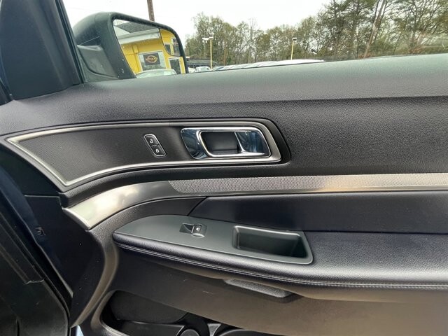 2018 Ford Explorer in Greenville, SC 29607 - 18087712 16