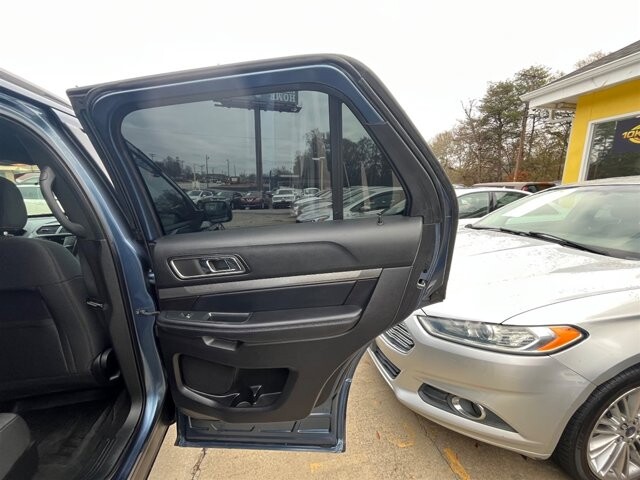 2018 Ford Explorer in Greenville, SC 29607 - 18087712 18