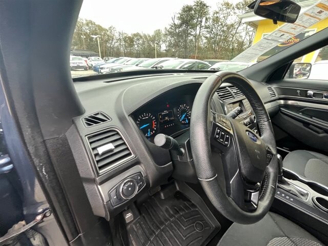 2018 Ford Explorer in Greenville, SC 29607 - 18087712 36