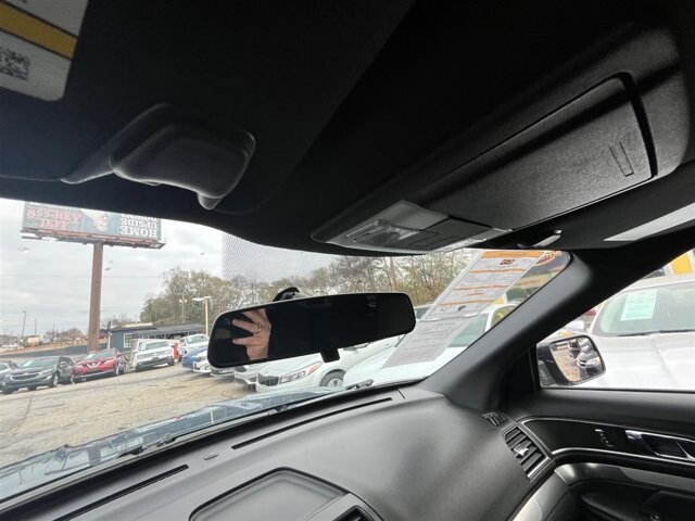 2018 Ford Explorer in Greenville, SC 29607 - 18087712 46