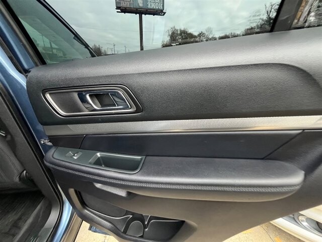 2018 Ford Explorer in Greenville, SC 29607 - 18087712 17