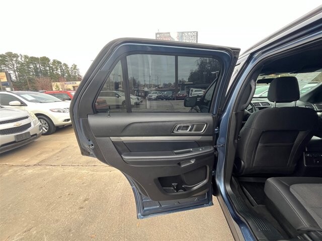2018 Ford Explorer in Greenville, SC 29607 - 18087712 27