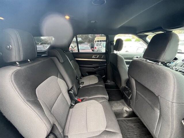 2018 Ford Explorer in Greenville, SC 29607 - 18087712 22