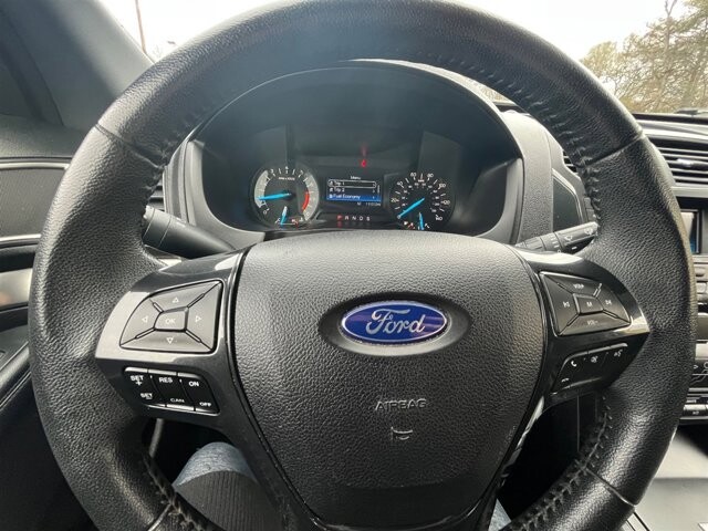 2018 Ford Explorer in Greenville, SC 29607 - 18087712 35