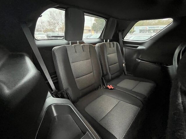 2018 Ford Explorer in Greenville, SC 29607 - 18087712 20