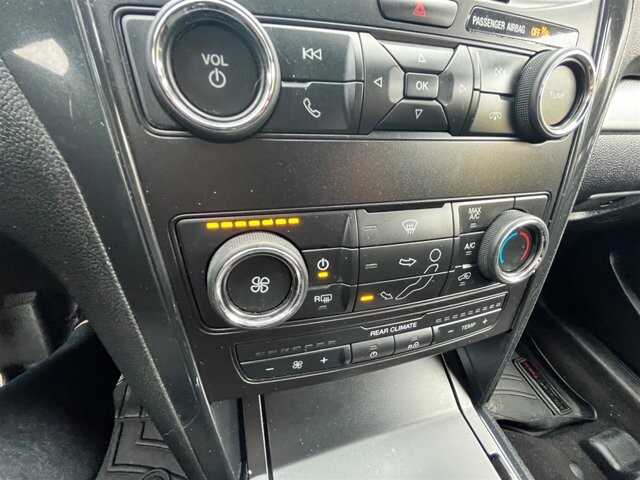 2018 Ford Explorer in Greenville, SC 29607 - 18087712 41