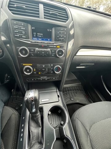 2018 Ford Explorer in Greenville, SC 29607 - 18087712 40