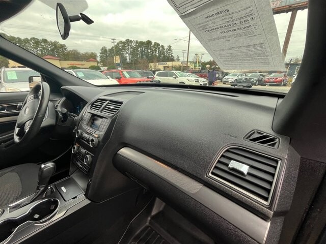 2018 Ford Explorer in Greenville, SC 29607 - 18087712 19