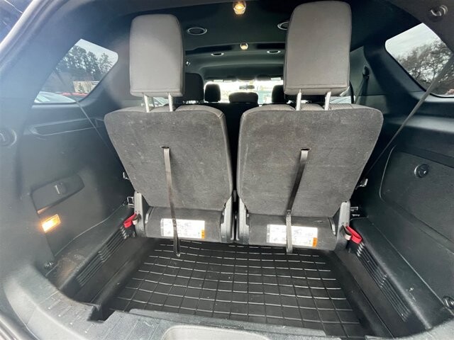 2018 Ford Explorer in Greenville, SC 29607 - 18087712 24