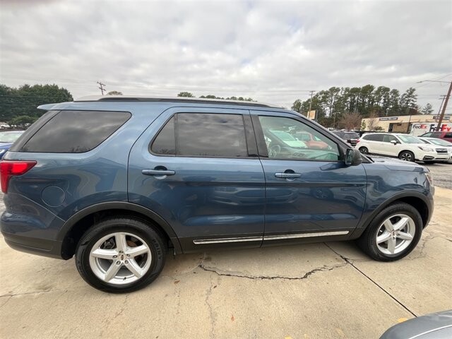 2018 Ford Explorer in Greenville, SC 29607 - 18087712 2