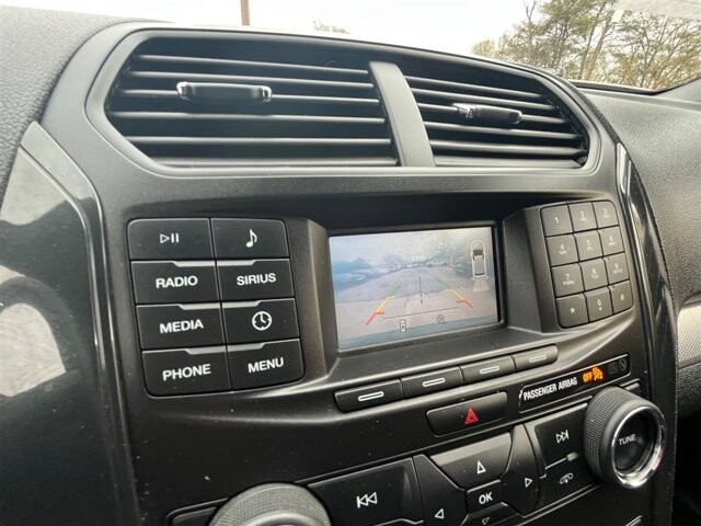 2018 Ford Explorer in Greenville, SC 29607 - 18087712 44