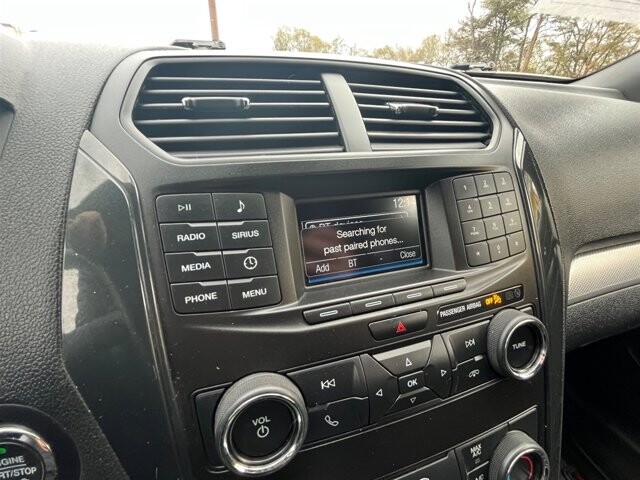 2018 Ford Explorer in Greenville, SC 29607 - 18087712 43