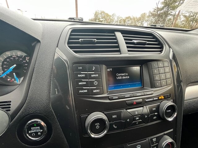 2018 Ford Explorer in Greenville, SC 29607 - 18087712 38