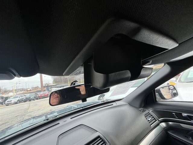 2018 Ford Explorer in Greenville, SC 29607 - 18087712 45