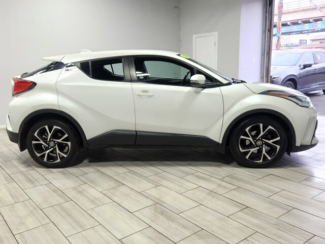 2021 Toyota C-HR in Cinnaminson, NJ 08077 - 18087713 6