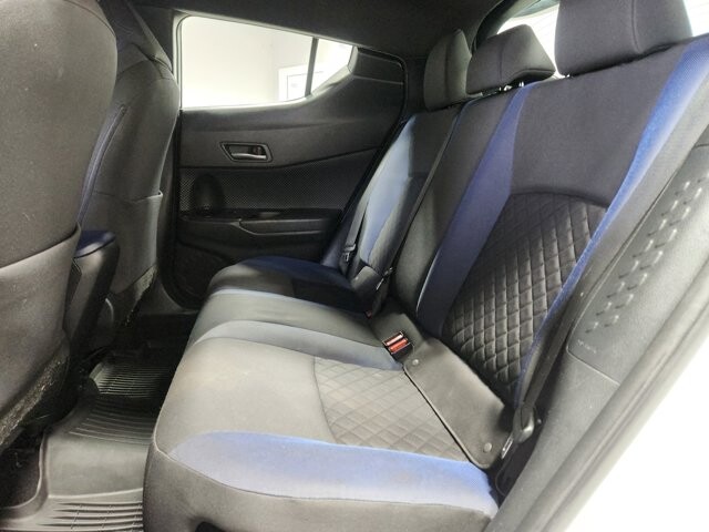 2021 Toyota C-HR in Cinnaminson, NJ 08077 - 18087713 13