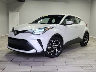 2021 Toyota C-HR in Cinnaminson, NJ 08077