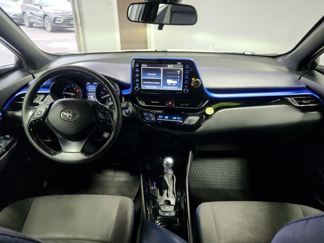 2021 Toyota C-HR in Cinnaminson, NJ 08077 - 18087713 15