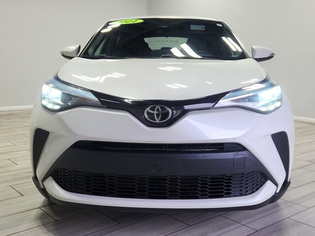 2021 Toyota C-HR in Cinnaminson, NJ 08077 - 18087713 8