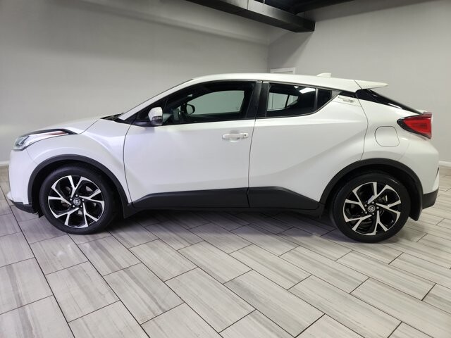 2021 Toyota C-HR in Cinnaminson, NJ 08077 - 18087713 2