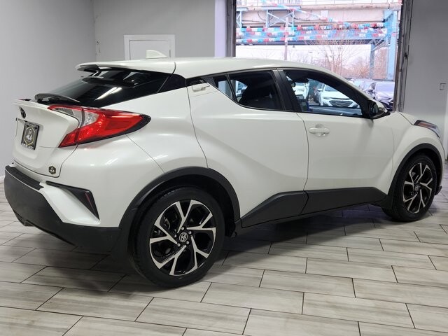 2021 Toyota C-HR in Cinnaminson, NJ 08077 - 18087713 5