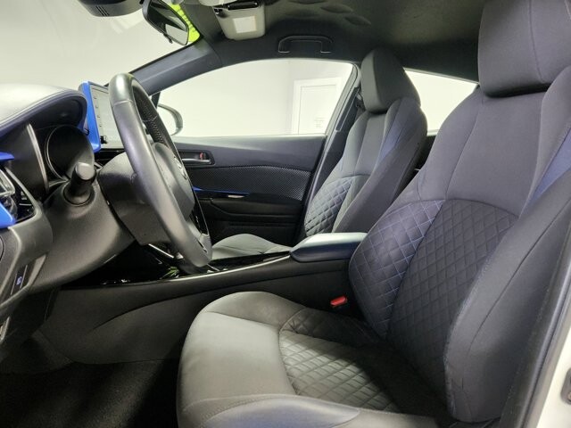 2021 Toyota C-HR in Cinnaminson, NJ 08077 - 18087713 11