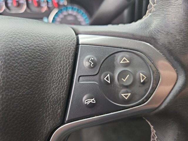 2018 Chevrolet Silverado 1500 in Virginia Beach, VA 23464 - 18087714 19