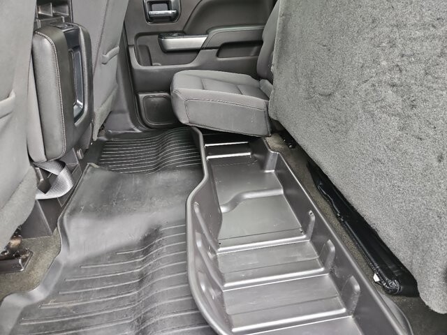 2018 Chevrolet Silverado 1500 in Virginia Beach, VA 23464 - 18087714 22