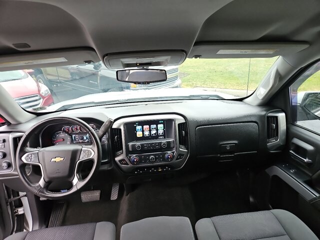 2018 Chevrolet Silverado 1500 in Virginia Beach, VA 23464 - 18087714 24