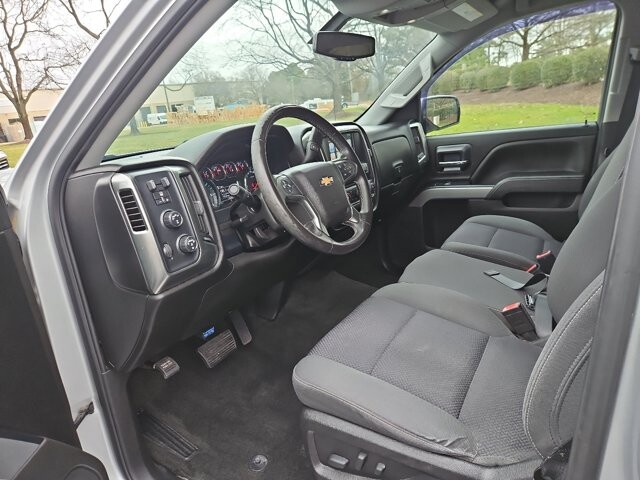 2018 Chevrolet Silverado 1500 in Virginia Beach, VA 23464 - 18087714 7