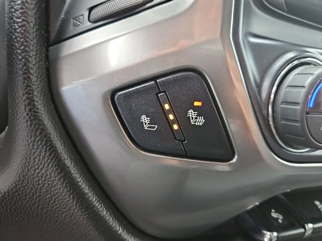 2018 Chevrolet Silverado 1500 in Virginia Beach, VA 23464 - 18087714 20