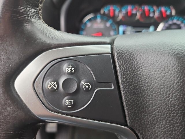 2018 Chevrolet Silverado 1500 in Virginia Beach, VA 23464 - 18087714 18