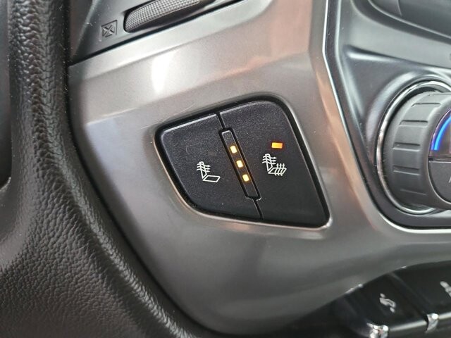 2018 Chevrolet Silverado 1500 in Virginia Beach, VA 23464 - 18087714 20