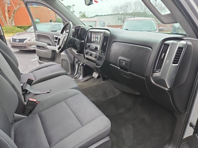 2018 Chevrolet Silverado 1500 in Virginia Beach, VA 23464 - 18087714 9