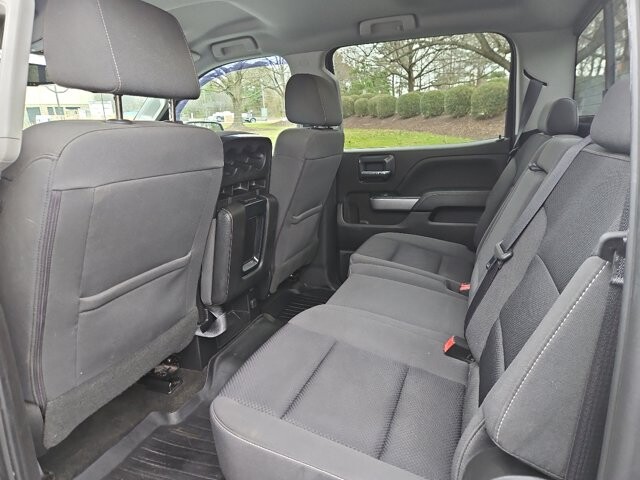 2018 Chevrolet Silverado 1500 in Virginia Beach, VA 23464 - 18087714 8