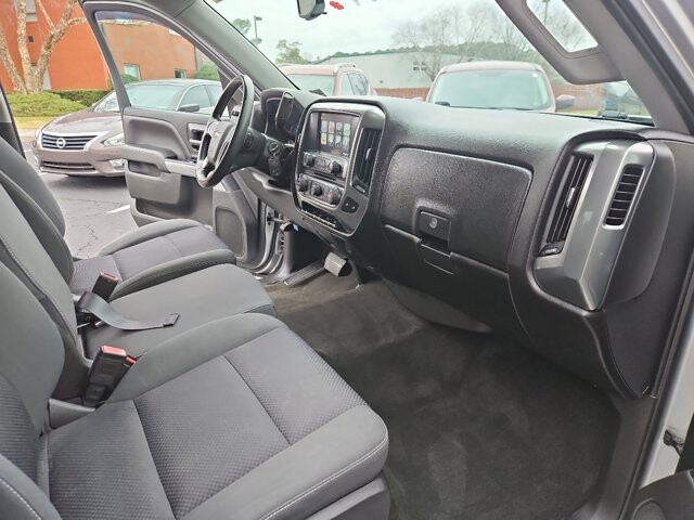 2018 Chevrolet Silverado 1500 in Virginia Beach, VA 23464 - 18087714 9