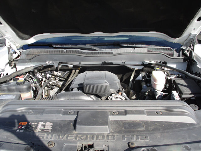 2019 Chevrolet Silverado 2500 in Tampa, FL 33604-6914 - 18087715 21