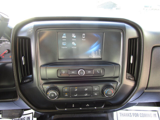 2019 Chevrolet Silverado 2500 in Tampa, FL 33604-6914 - 18087715 5