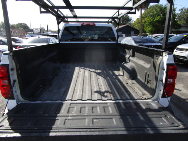 2019 Chevrolet Silverado 2500 in Tampa, FL 33604-6914 - 18087715 25