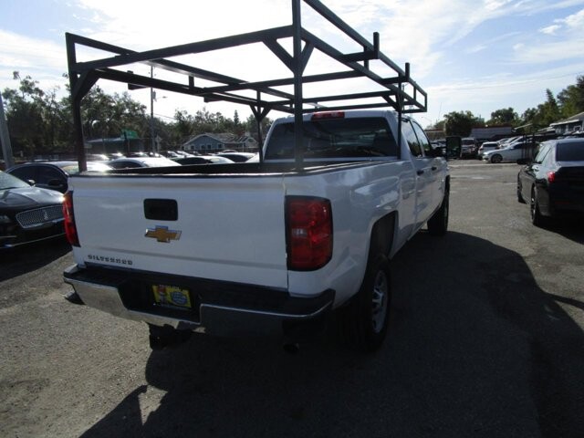 2019 Chevrolet Silverado 2500 in Tampa, FL 33604-6914 - 18087715 23