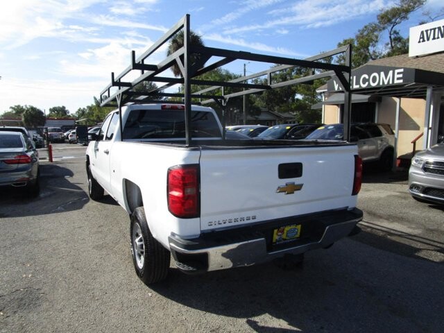 2019 Chevrolet Silverado 2500 in Tampa, FL 33604-6914 - 18087715 26