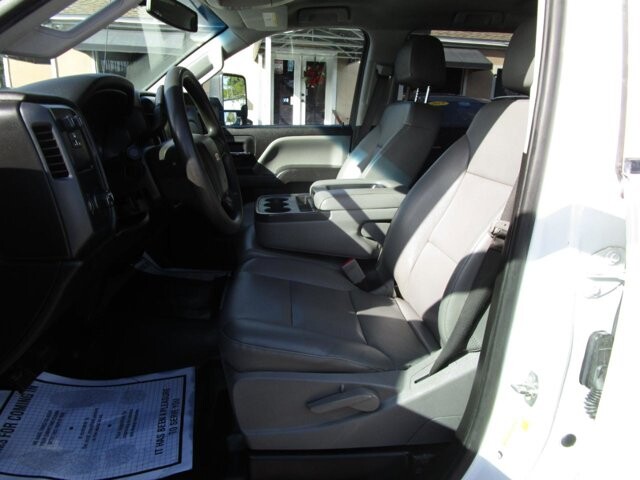 2019 Chevrolet Silverado 2500 in Tampa, FL 33604-6914 - 18087715 8