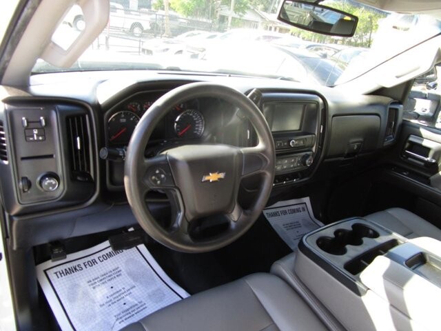 2019 Chevrolet Silverado 2500 in Tampa, FL 33604-6914 - 18087715 12