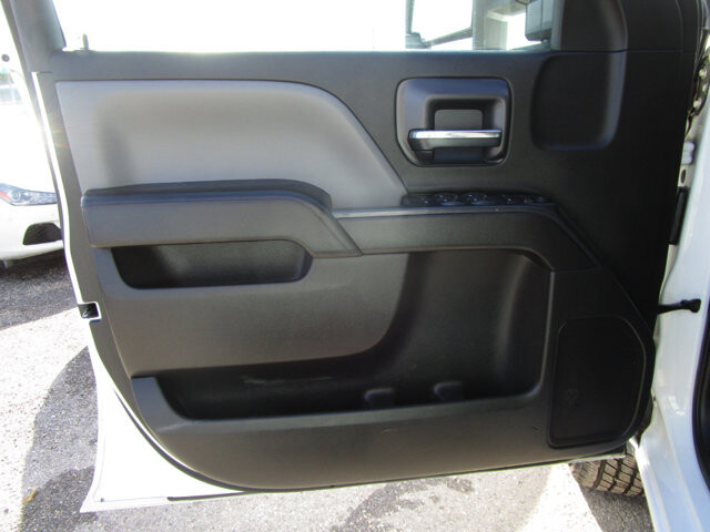 2019 Chevrolet Silverado 2500 in Tampa, FL 33604-6914 - 18087715 15