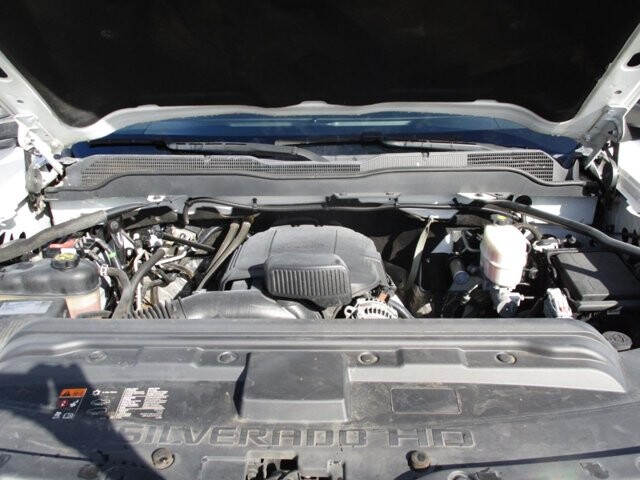 2019 Chevrolet Silverado 2500 in Tampa, FL 33604-6914 - 18087715 21