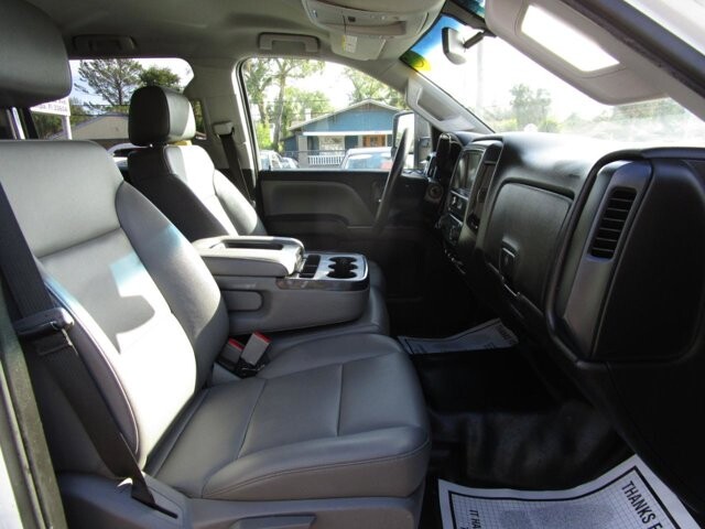 2019 Chevrolet Silverado 2500 in Tampa, FL 33604-6914 - 18087715 7