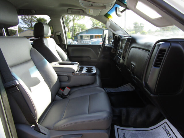 2019 Chevrolet Silverado 2500 in Tampa, FL 33604-6914 - 18087715 7